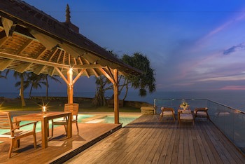 Jetwing Saman Villas - Adults Only