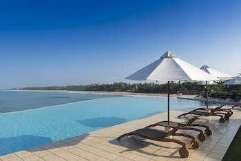 Jetwing Saman Villas - Adults Only