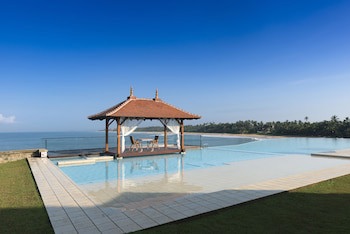 Jetwing Saman Villas - Adults Only