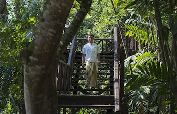 Jetwing Saman Villas - Adults Only