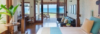 Jetwing Saman Villas - Adults Only