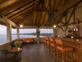 Jetwing Saman Villas - Adults Only