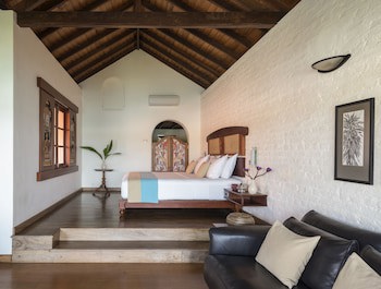 Jetwing Saman Villas - Adults Only