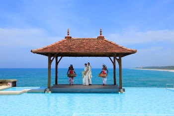 Jetwing Saman Villas - Adults Only