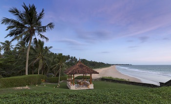 Jetwing Saman Villas - Adults Only