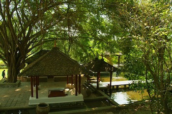 Jetwing Saman Villas - Adults Only