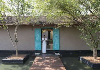Jetwing Saman Villas - Adults Only