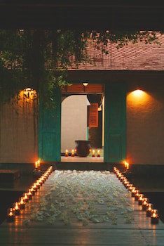Jetwing Saman Villas - Adults Only