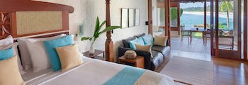 Jetwing Saman Villas - Adults Only