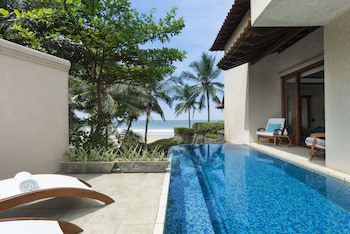 Jetwing Saman Villas - Adults Only