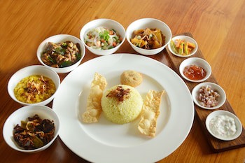 Jetwing Saman Villas - Adults Only
