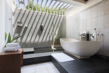 Jetwing Saman Villas - Adults Only