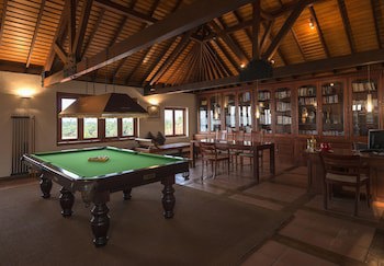 Jetwing Saman Villas - Adults Only