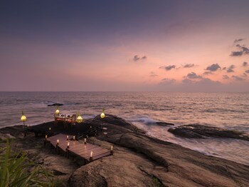 Jetwing Saman Villas - Adults Only