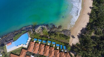 Jetwing Saman Villas - Adults Only