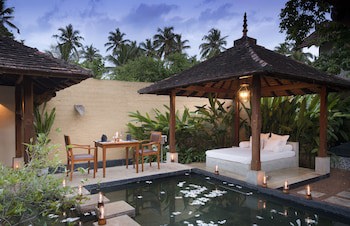 Jetwing Saman Villas - Adults Only