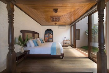 Jetwing Saman Villas - Adults Only
