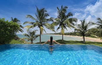 Jetwing Saman Villas - Adults Only