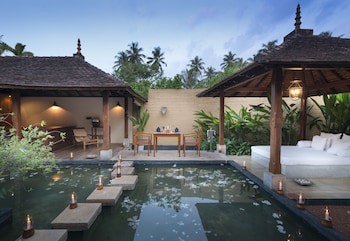 Jetwing Saman Villas - Adults Only