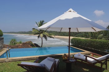 Jetwing Saman Villas - Adults Only