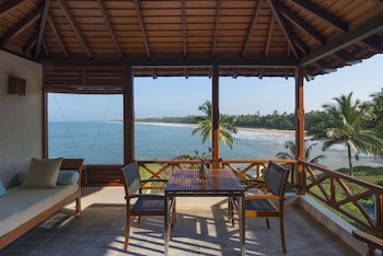 Jetwing Saman Villas - Adults Only