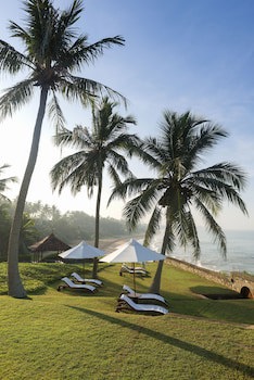 Jetwing Saman Villas - Adults Only