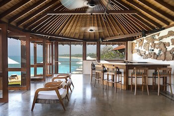 Jetwing Saman Villas - Adults Only