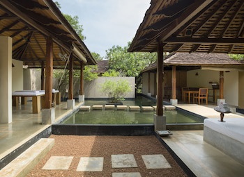 Jetwing Saman Villas - Adults Only