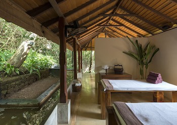 Jetwing Saman Villas - Adults Only