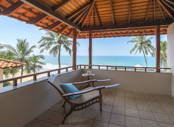 Jetwing Saman Villas - Adults Only