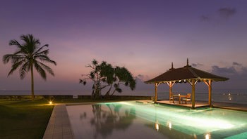 Jetwing Saman Villas - Adults Only