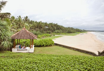 Jetwing Saman Villas - Adults Only