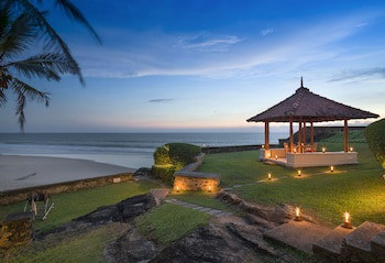 Jetwing Saman Villas - Adults Only