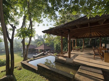 Jetwing Saman Villas - Adults Only
