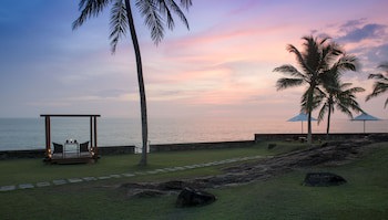 Jetwing Saman Villas - Adults Only