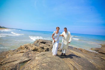 Jetwing Saman Villas - Adults Only