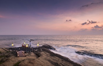 Jetwing Saman Villas - Adults Only