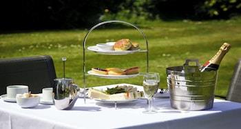 London Chigwell Prince Regent Hotel, Bw Signature Collection