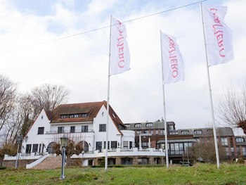 DORMERO Hotel Meerbusch galeri fotoğrafı