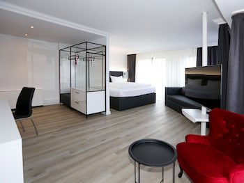 DORMERO Hotel Meerbusch galeri fotoğrafı