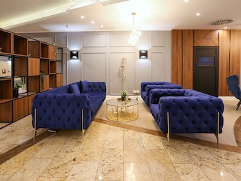 DORMERO Hotel Meerbusch fotoğrafı