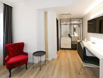 DORMERO Hotel Meerbusch galeri fotoğrafı