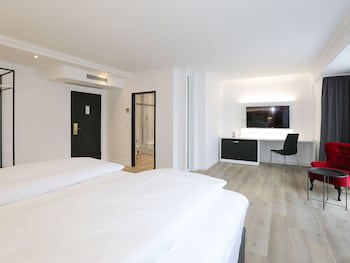 DORMERO Hotel Meerbusch galeri fotoğrafı