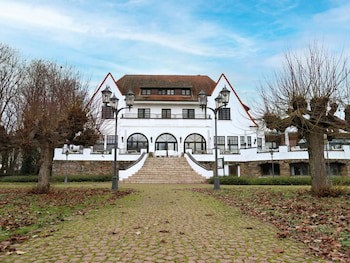 DORMERO Hotel Meerbusch galeri fotoğrafı