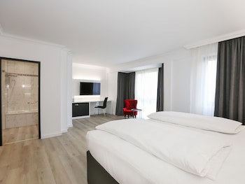 DORMERO Hotel Meerbusch fotoğrafı