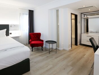 DORMERO Hotel Meerbusch galeri fotoğrafı