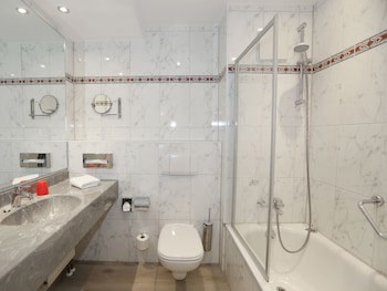 DORMERO Hotel Meerbusch galeri fotoğrafı