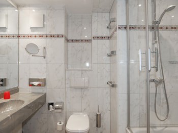 DORMERO Hotel Meerbusch galeri fotoğrafı