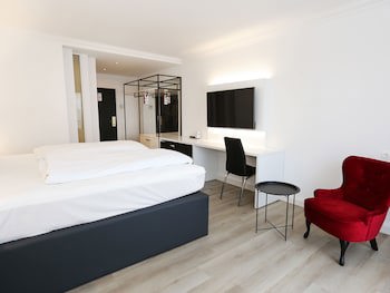 DORMERO Hotel Meerbusch fotoğrafı