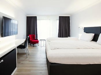 DORMERO Hotel Meerbusch galeri fotoğrafı
